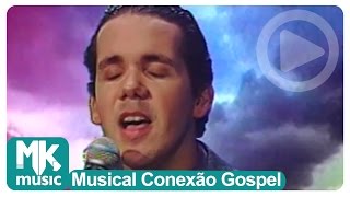 João Marcos - Chama de Amor (Musical Conexão Gospel)