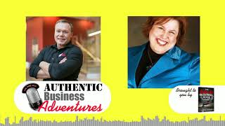 How to Use Your Breath to Be a Success - Ep116 - Authentic Business Adventures Podcast
