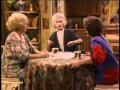 Golden Girls - The Slut is Dead