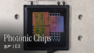 Photonic Chips Are Coming Faster Than Anyone Expected | Akhetonics #003