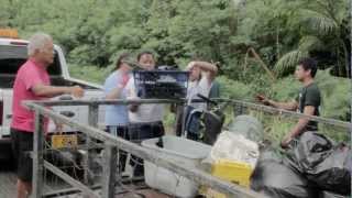 It takes a Village! - Stop illegal Dumping! - PSA