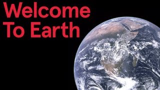 Welcome To Earth (Song A Day #1703)