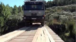 PickeringsRTW Explore the Canyons of Rio Grande do Sul, Brazil