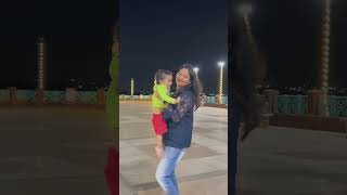 ଆମ ମାଆ ପୁଅ ଙ୍କ Masti 🥰 #youtubeshorts #goviral #odiashorts #motherslove #cutebaby #babyboy