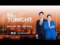 Thai PBS World Tonight 30th September 2024