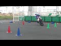 第５５２回　へなちょこライダー走行会４１　カっつんさん　ミニコース計測