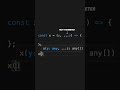 How to use the rest parameter in JavaScript ES6!