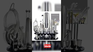 750ml 600ml Boston Cocktail Shaker Bar Tools#shots #bartools