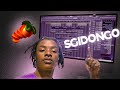 How to Make Sgidongo Amapiano in FL Studio 24 | Lowbass & Hotfurze Style Tutorial