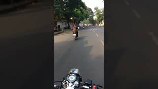 Timelapse  Ride Swargate To Kothrud