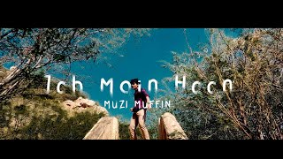 Joh Main Hoon - Muzi Muffin | Official Lyric Video |