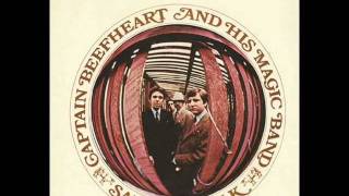 Captain Beefheart - Electricity