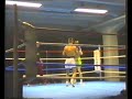 Jarkko Suhonen vs. Timo Lampen 57 kg 23.4.1994