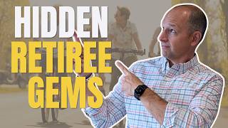 The Best Hidden Gems for Retirees in Greenville SC (Without the 55+ Rules)