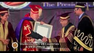Prestigious and Largest University of India, LPU (2)
