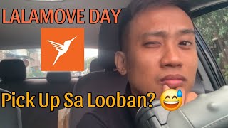 Lalamove Day 200kg | Booking Sa Looban