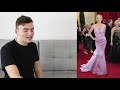 REACTING TO BEST AND WORST FASHION MOMENTS OF THE DECADE ROAST  (2010-2014)