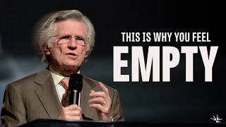 The Importance of Being Satisfied | David Wilkerson