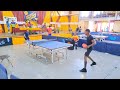 Highlights! Logan Royes  2024 WOLMER’S TABLE TENNIS CLASSICS NOVEMBER 2 & 3, 2024