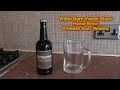 Wilko Dark Velvet Stout 4 Month Tasting Day #39 Home Brew Beer Kit UK