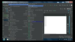 RecyclerView Tutorial For Beginners(2021) || Part 1 || Android Studio Tutorial || JAVA language