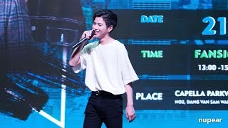 190921 Plan - ใช่...ใช่ไหม (Mean Plan FM in Vietnam 🇻🇳)