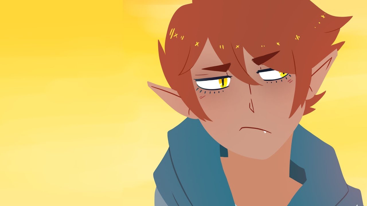 How To Draw Lineless Digital Art