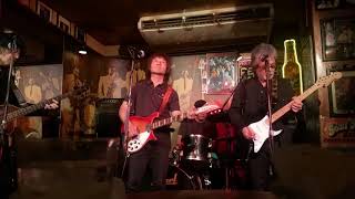 2017.8.4廣田龍人（Ricky）＆REVOLVER【 While My Guitar Gently Weeps 】Beatlescoverband