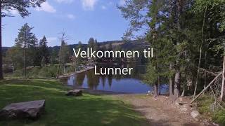 Velkommen til Lunner