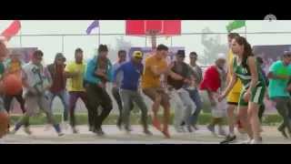 EXCLUSIVE   Holiday    Tu Hi Toh Hai  Official Video Song   ft Akshay Kumar  Sonakshi Sinha   HD m