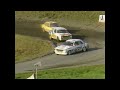 european rallycross 1985 estering buxtehude germany division 1 c and b finals.