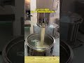 fully automatic induction ramen machine automatic cutting smooth and chewy automission mission