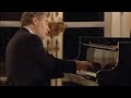 András Schiff plays Haydn Variations in F minor