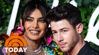 Priyanka Chopra And Nick Jonas Welcome Baby With Help From Surrogate