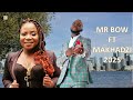 MR BOW FT MAKHADZI - (NITAKU CATA)