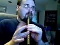 Tobin's Favorite/Garret Barry's (Tin Whistle - Jig)