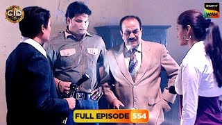 क्या Hotel के Steam Room में हुआ Incident का सच ढूँढ पाएगी CID? | CID | सी.आई.डी. | 26 Dec 2024