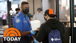 TSA Administrator: Unruly Behavior On Planes Is ‘Higher Than I Have Ever Seen’