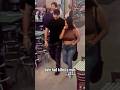 Man Pauses Date To Kill A Scammer #crime #truecrime #shorts