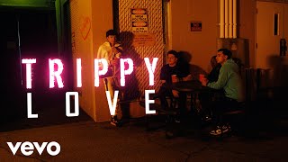 Ysrael Barajas, Oscar Ortiz - Trippy Love (Video Oficial)