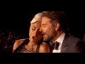 Lady Gaga & Bradley Cooper - Shallow (The Oscars Live)