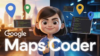 Google Maps Javascript API Tutorial 1 - Displaying Simple Map with a Marker