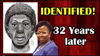 Four Identified Jane/John Does!