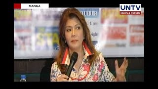 Gov. Imee Marcos to pursue SC petition despite release of 'Ilocos 6'