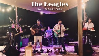 OLD MILL FARM 11/8/24