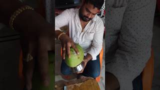 ||బాహుబలి కొబ్బరి బొండం||#bahubali #coconut  #villagelifestyle #viralshots #vaaraahirishi