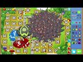 53 x 201 heli vs 10 zomg btd6