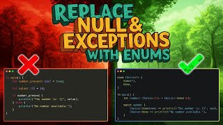 Rust Enums: Unlock Match, Option, Result & Custom Variants Like a Pro!