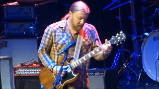 Jeff Beck Tribute - Derek Trucks - Goodbye Pork Pie Hat - Royal Albert Hall - London,England-5/22/23