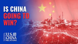 Digital War: How China’s Tech Power Shapes the Future of AI, Blockchain, & Cyberspace | Winston Ma